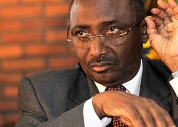 L’UFR annonce la tenue d’un congrès extraordinaire le 30 mai à Conakry