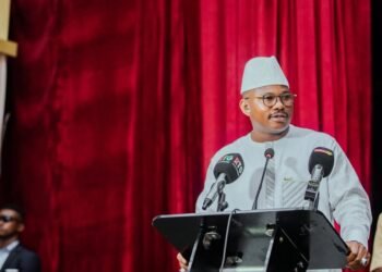 Référendum constitutionnel : le président du CNT souhaite l’appui des imams pour une adoption à l’unanimité