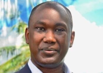 Mamadou Oury Diallo dénonce les mobilisations en faveur de Mamadi Doumbouya