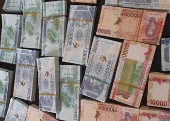 Affaire des 21 milliards : le parquet de Kaloum annonce l’arrestation de sept suspects