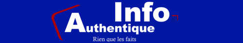 Authentique Info