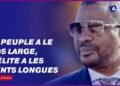 Le peuple a le dos large, l’élite a les dents longues (Par Tibou Kamara)