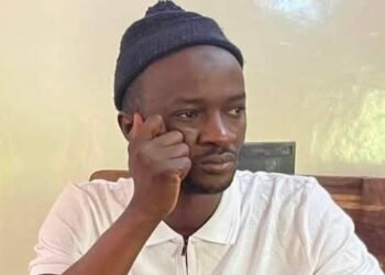 Guinée : Sally Bilaly Sow échappe à une tentative d’enlèvement