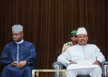 Référendum constitutionnel : le président du CNT souhaite l’appui des imams pour une adoption à l’unanimité