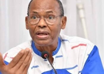 Dadis Camara : grâce présidentielle ou combine électorale ? (Par Tierno Monénembo)