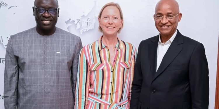 Transition : Cellou Dalein Diallo critique l’inaction des institutions internationales