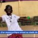 Conakry : à la rencontre d&rsquo;un monocycliste au stade du 28 septembre