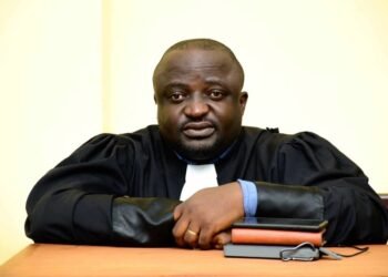 Me Pepe Antoine Lama : « L’Avocat guinéen, entre gladiateur de la République et bouc émissaire du cirque politique »