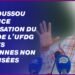 Politique : Fodé Oussou Fofana réagit contre l’usage détourné du logo de l’UFDG par des tiers