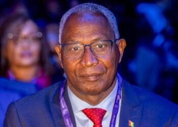 Abidjan : Bah Oury participe au CEO Forum 2025