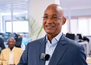 Cellou Dalein Diallo : “En Guinée, les journalistes n’ont pas le cœur à la fête”