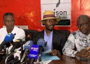 Journée du 3 mai en Guinée : le SPPG alerte sur un climat de répression et appelle à un sursaut collectif