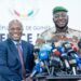 Gal Amara Camara : « L’or de la Guinée, on sait où ça se trouve […] »