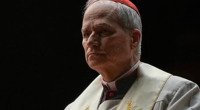Vatican : le cardinal Robert Francis Prevost élu pape sous le nom de Léon XIV