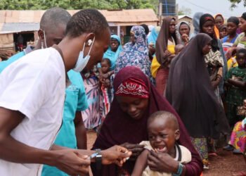 Samani : la SAG renforce son engagement sanitaire