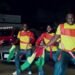 Oudy 1er célèbre la fierté guinéenne dans son nouveau clip “Guinée Puissance”