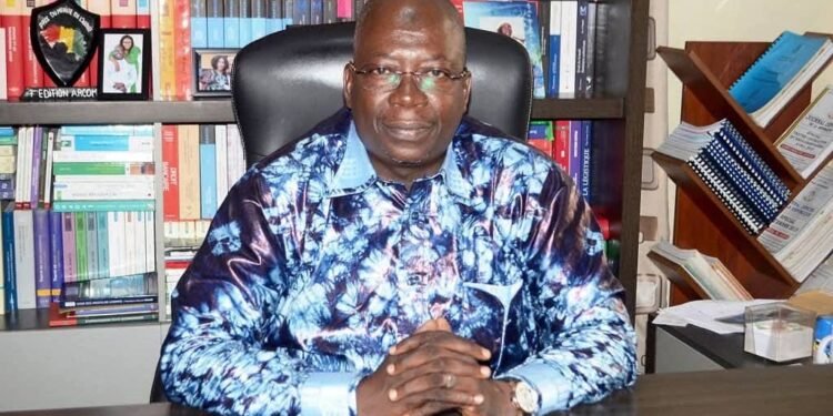 Barreau de Guinée : « Me Mohamed Traoré a reçu 500 coups de fouet »