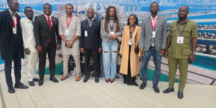 Africa Energy Forum 2025 : Thierno Yaya Diallo plaide pour une coopération régionale et des investissements durables