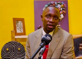 Ousmane Bangoura : « Pas de créateur de contenu, pas d’intelligence artificielle »