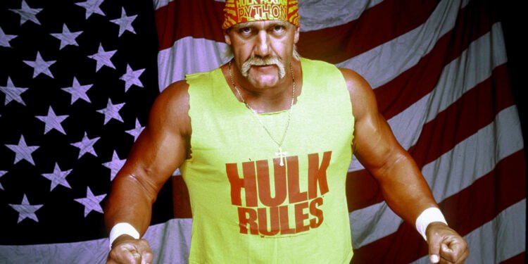 Le lutteur professionnel Hulk Hogan est décédé à l&rsquo;âge de 71 ans, selon la WWE