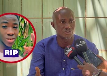 Mort d’Ibrahima Sory Barry à Demoudoula : la famille annonce une plainte contre X