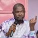 Abdoul Sacko brise le silence : “Ma seule faute, c’est d’avoir cru en une Guinée de justice”