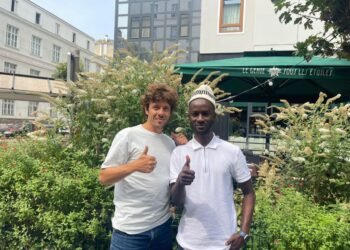 GuineeCheck et LaReponse.tech s&rsquo;associent pour lancer en Guinée Vera, l&rsquo;IA de vérification des faits