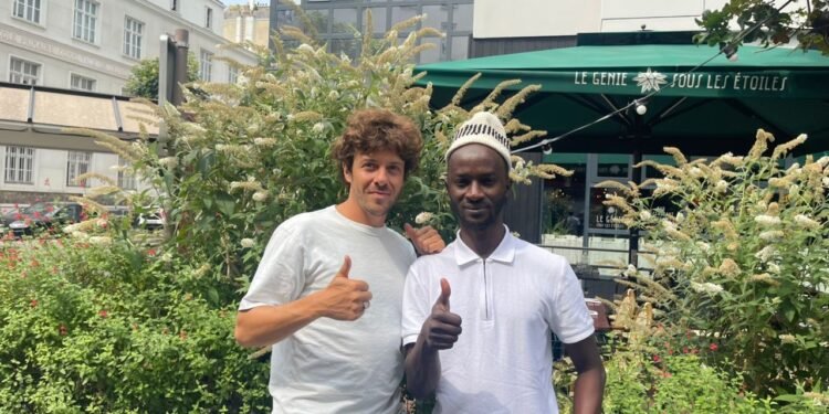 GuineeCheck et LaReponse.tech s&rsquo;associent pour lancer en Guinée Vera, l&rsquo;IA de vérification des faits