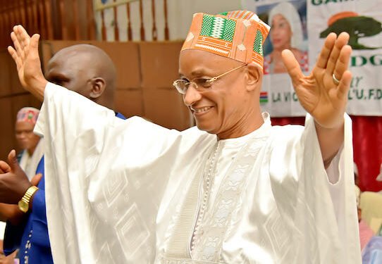 Référendum en Guinée : Cellou Dalein Diallo dénonce un “autre coup d’État” et appelle à la mobilisation