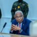 Conakry : le Conseil Supérieur de Défense Nationale tient sa première session