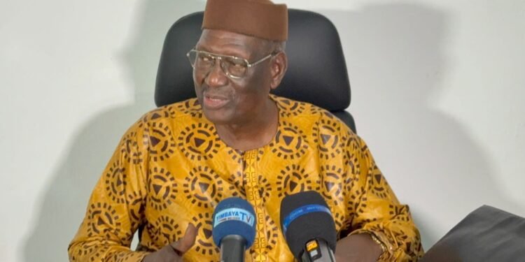 Manifestations annoncées des FVG : le PUP se désolidarise et prône le dialogue