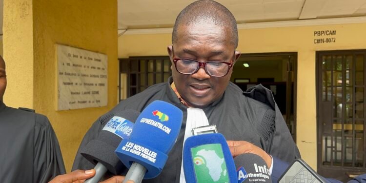 Justice : la Cour suprême rejette le recours de l’UFDG contre le MATD