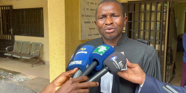 Justice : la Cour suprême rejette le recours de l’UFDG contre le MATD