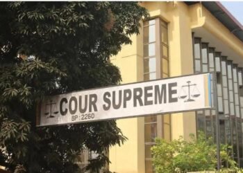 Référendum : la Cour suprême valide la victoire du « Oui »