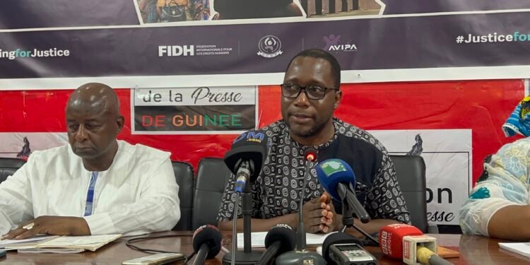 Massacre du 28 septembre : les victimes réclament une justice complète