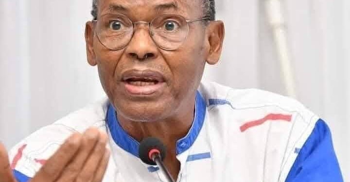 Fin de partie ! (Par Tierno Monénembo)