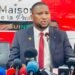 DCPJ : Ibrahima Kalil Diallo, président de l’APG, auditionné