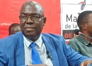 Référendum du 21 septembre : le Bloc Libéral appelle à voter « NON »