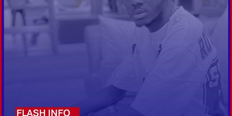 Cobaya sous le choc après l’assassinat de Mamadou Alpha Diallo