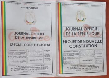 Une contradiction relevée entre le Code électoral et la nouvelle Constitution, deux textes issus du même CNT (avocat)