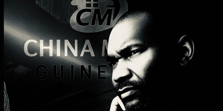 China Mall à Conakry : “Ce n’est pas un simple commerce, c’est du dumping”, Par Moustapha Ditinn