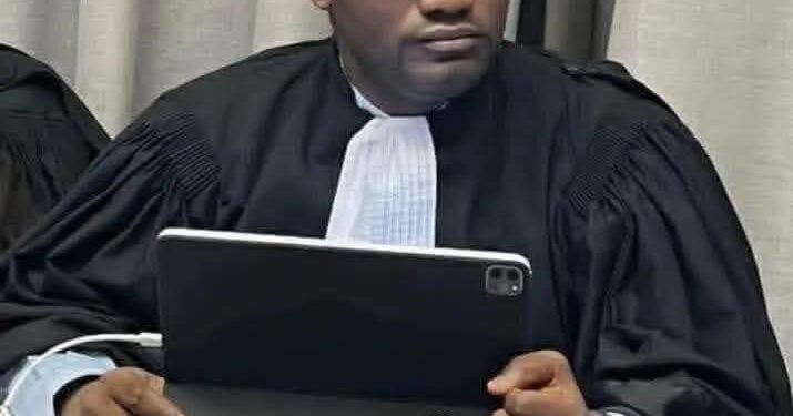 Une contradiction relevée entre le Code électoral et la nouvelle Constitution, deux textes issus du même CNT (avocat)