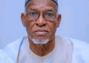 Elhadj Alseny Barry : « C’est nous les coordinations qui gâtons le pays»