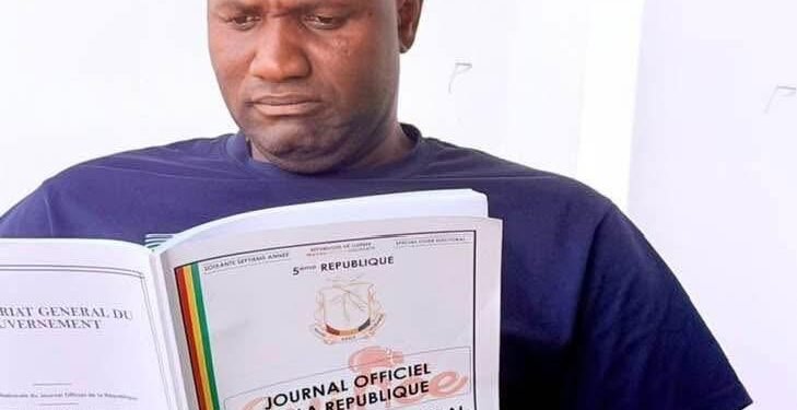 Une contradiction relevée entre le Code électoral et la nouvelle Constitution, deux textes issus du même CNT (avocat)