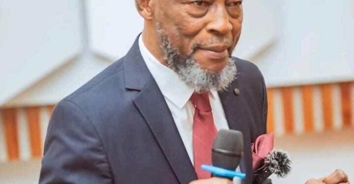 Cour suprême : Sidy Souleymane N’Diaye nommé Procureur Général