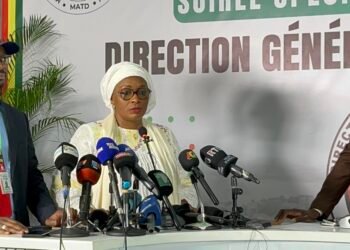 Présidentielle 2025 : la DGE met en place deux commissions pour les parrainages et la gestion financière