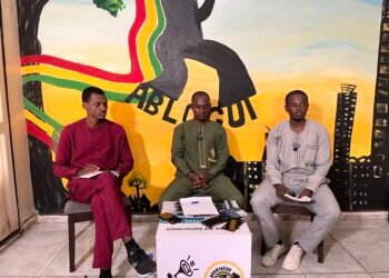 Guinée : Ablogui lance le concours “Caméra Citoyenne”