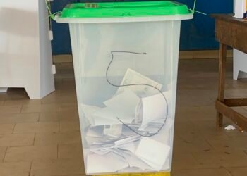 Présidentielle 2025, la caution fixée et les dépenses de campagne fixées