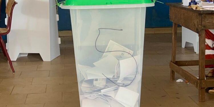 Présidentielle 2025, la caution fixée et les dépenses de campagne fixées