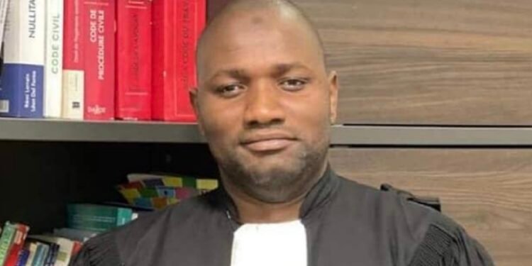 Une contradiction relevée entre le Code électoral et la nouvelle Constitution, deux textes issus du même CNT (avocat)